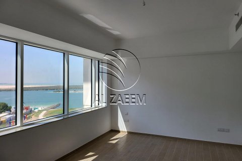 Byt na Yas Island, Abu Dhabi, SAE 2 ložnice, 164 m² Č.: 615143 - fotografie 2