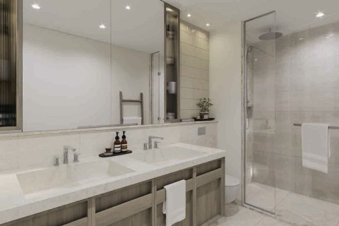 Byt v Dubai, SAE 1 ložnice, 72 m² Č.: 573286 - fotografie 6