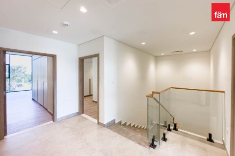 Vila v Dubai, SAE 4 ložnice, 304.6 m² Č.: 580942 - fotografie 9