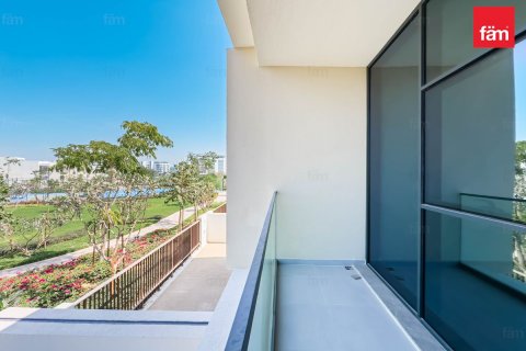 Vila v Dubai, SAE 4 ložnice, 304.6 m² Č.: 580942 - fotografie 16