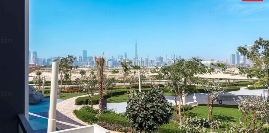 Vila v Dubai, SAE 4 ložnice, 304.6 m² Č.: 580942
