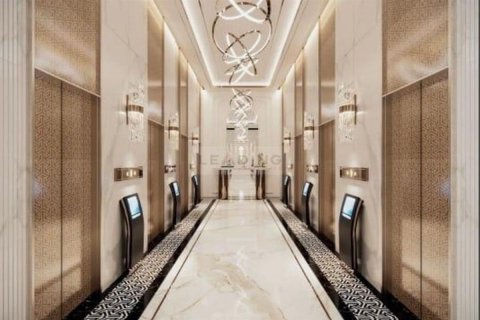 Apartment in Business Bay, Dubai, UAE 4 bedrooms, 186.6 sq.m. № 580943 - photo 9