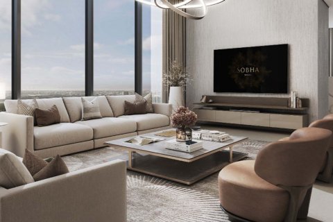 Müüa korter asukohaga Motor City, Dubai, AÜE: 2 magamistoaga, 104.5 m² Nr 580937 - pilt 2