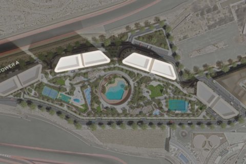 Müüa korter asukohaga Motor City, Dubai, AÜE: 2 magamistoaga, 104.5 m² Nr 580937 - pilt 6