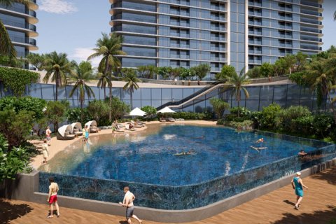 Müüa korter asukohaga Motor City, Dubai, AÜE: 2 magamistoaga, 104.5 m² Nr 580937 - pilt 9