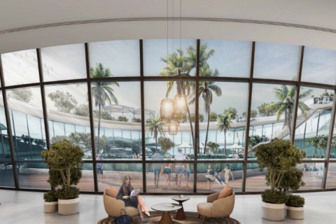 Müüa korter asukohaga Motor City, Dubai, AÜE: 2 magamistoaga, 104.5 m² Nr 580937 - pilt 4