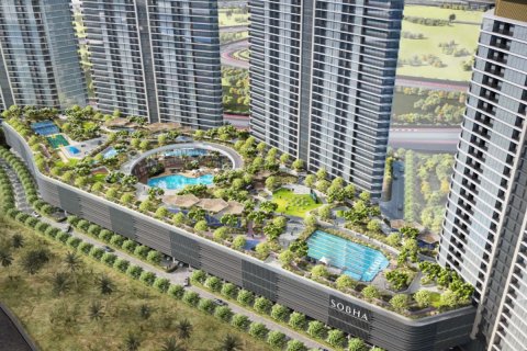 Müüa korter asukohaga Motor City, Dubai, AÜE: 2 magamistoaga, 104.5 m² Nr 580937 - pilt 8