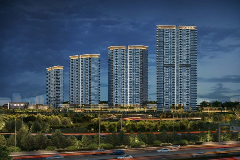 Müüa korter asukohaga Motor City, Dubai, AÜE: 2 magamistoaga, 104.5 m² Nr 580937 - pilt 10