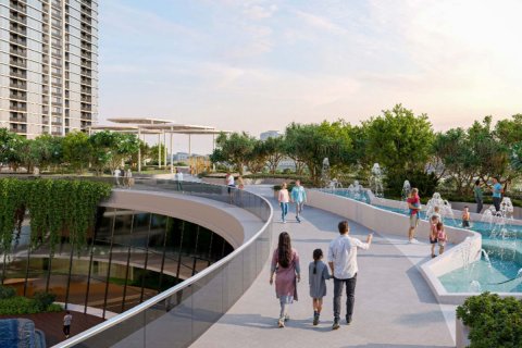 Müüa korter asukohaga Motor City, Dubai, AÜE: 2 magamistoaga, 104.5 m² Nr 580937 - pilt 5