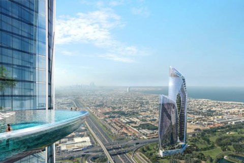 Leilighet til salgs i Dubai, Emiratene 3 soverom, 186.76 kvm Nr. 411319 - Foto 1