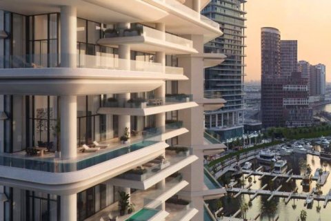 آپارتمان برای فروش در  Dubai، امارات متحده عربی  4 خوابه ، 684.97 متر مربع ، شماره 411313 - تصویر 1