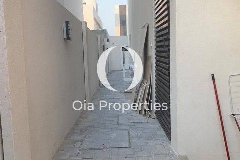 Vila na Yas Island, Abu Dhabi, SAE 5 ložnice, 508 m² Č.: 608603 - fotografie 3