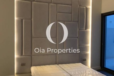 Vila na Yas Island, Abu Dhabi, SAE 5 ložnice, 508 m² Č.: 608603 - fotografie 9