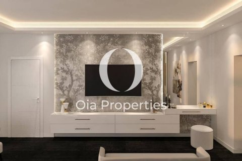 Vila na Yas Island, Abu Dhabi, SAE 5 ložnice, 508 m² Č.: 608603 - fotografie 8