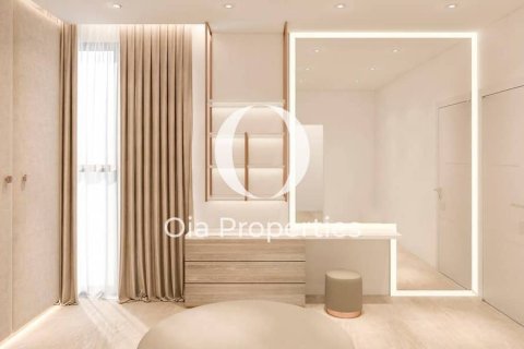Vila na Yas Island, Abu Dhabi, SAE 5 ložnice, 508 m² Č.: 608603 - fotografie 6