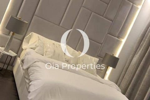 Vila na Yas Island, Abu Dhabi, SAE 5 ložnice, 508 m² Č.: 608603 - fotografie 10