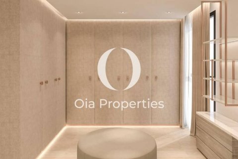 Vila na Yas Island, Abu Dhabi, SAE 5 ložnice, 508 m² Č.: 608603 - fotografie 7