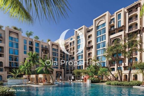 Apartment in Masdar City, Abu Dhabi, UAE 2 bedrooms, 95 sq.m. № 608601 - photo 6