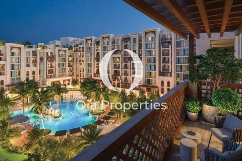 Apartment in Masdar City, Abu Dhabi, UAE 2 bedrooms, 95 sq.m. № 608601 - photo 10