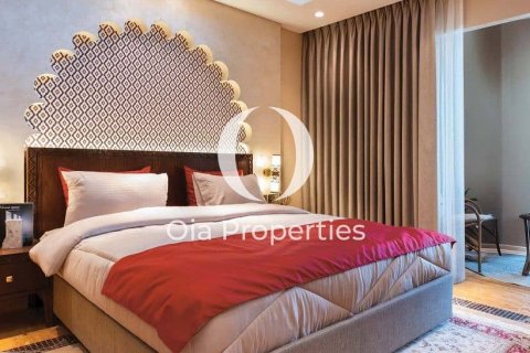 Apartment in Masdar City, Abu Dhabi, UAE 2 bedrooms, 95 sq.m. № 608601 - photo 13