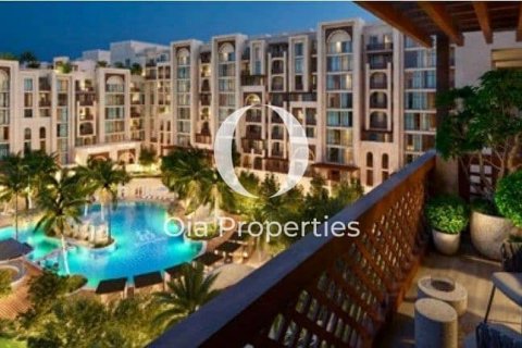 Apartment in Masdar City, Abu Dhabi, UAE 2 bedrooms, 95 sq.m. № 608601 - photo 3