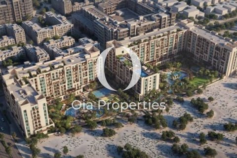 Apartment in Masdar City, Abu Dhabi, UAE 2 bedrooms, 95 sq.m. № 608601 - photo 2