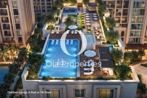 Apartment in Masdar City, Abu Dhabi, UAE 2 bedrooms, 95 sq.m. № 608601 - photo 12