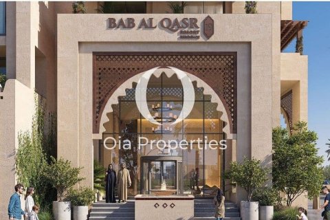 Apartment in Masdar City, Abu Dhabi, UAE 2 bedrooms, 95 sq.m. № 608601 - photo 5
