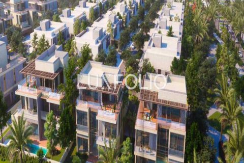 Vila di Dubai South (Dubai World Central), UAE 5 bilik tidur, 455 meter persegi № 627312 - foto 2