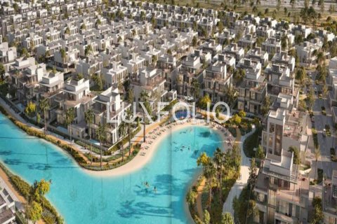 Vila di Dubai South (Dubai World Central), UAE 5 bilik tidur, 455 meter persegi № 627312 - foto 7