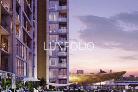 Byt v Al Furjan, Dubai, SAE 2 ložnice, 118 m² Č.: 627314 - fotografie 11