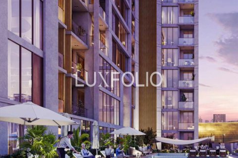 Byt v Al Furjan, Dubai, SAE 2 ložnice, 118 m² Č.: 627314 - fotografie 12
