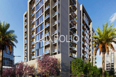 Byt v Al Furjan, Dubai, SAE 2 ložnice, 118 m² Č.: 627314 - fotografie 13