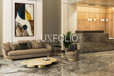 Byt v Al Furjan, Dubai, SAE 2 ložnice, 118 m² Č.: 627314 - fotografie 9