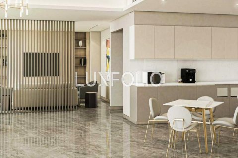 Byt v Al Furjan, Dubai, SAE 2 ložnice, 118 m² Č.: 627314 - fotografie 4