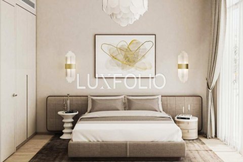 Byt v Al Furjan, Dubai, SAE 2 ložnice, 118 m² Č.: 627314 - fotografie 5