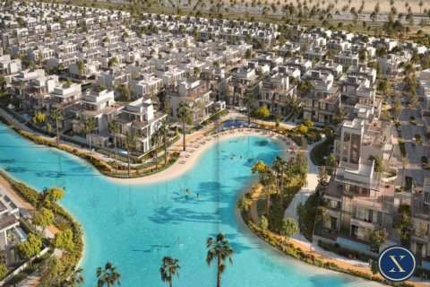 Villa in Dubai South (Dubai World Central), UAE 4 bedrooms, 330 sq.m. № 627316 - photo 6