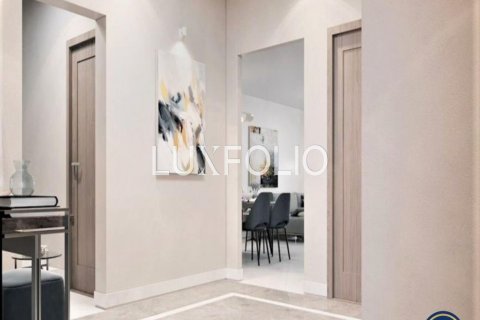 Vila v Dubai South (Dubai World Central), SAE 4 ložnice, 372 m² Č.: 627313 - fotografie 3