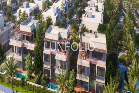 Vila v Dubai South (Dubai World Central), SAE 4 ložnice, 372 m² Č.: 627313 - fotografie 10