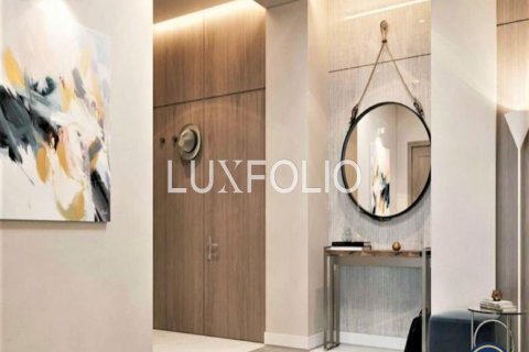 Vila v Dubai South (Dubai World Central), SAE 4 ložnice, 372 m² Č.: 627313 - fotografie 8
