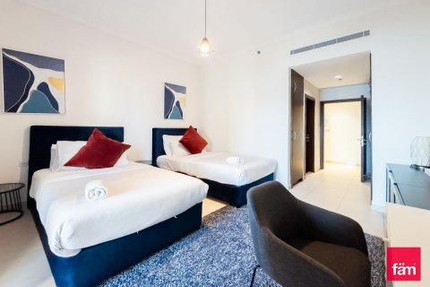 Hotel Apartamento en alquiler en Palm Jumeirah, Dubai, EAU 3 dormitorios, 223.3 m2 № 568399 - foto 14