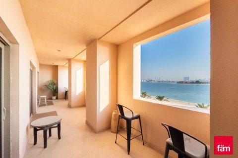 Hotel Apartamento en alquiler en Palm Jumeirah, Dubai, EAU 3 dormitorios, 223.3 m2 № 568399 - foto 16