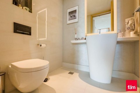 Apartemen di Business Bay, Dubai, UEA 2 kamar tidur, 173.4 m2 nomor 568397 - foto 13