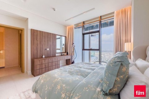 Apartemen di Business Bay, Dubai, UEA 2 kamar tidur, 173.4 m2 nomor 568397 - foto 10