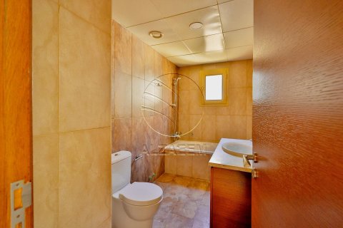 Vila v Abu Dhabi, SAE 5 ložnice, 534 m² Č.: 615159 - fotografie 12