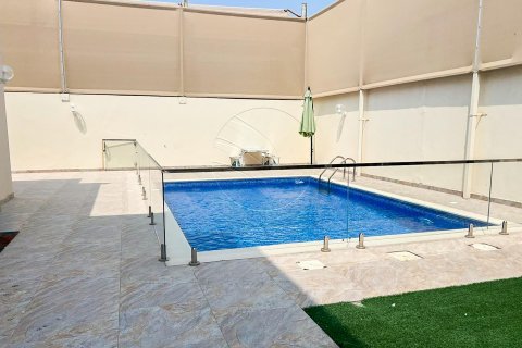 Vila v Abu Dhabi, SAE 5 ložnice, 534 m² Č.: 615159 - fotografie 16