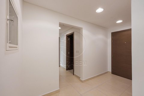 Byt na Yas Island, Abu Dhabi, SAE 2 ložnice, 120 m² Č.: 615158 - fotografie 11