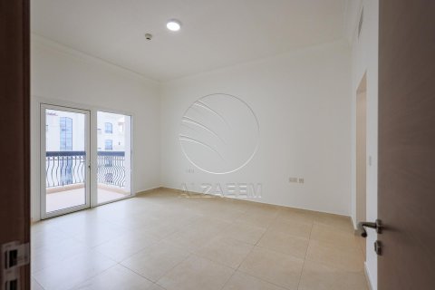 Byt na Yas Island, Abu Dhabi, SAE 2 ložnice, 120 m² Č.: 615158 - fotografie 12
