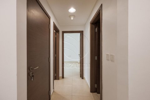 Byt na Yas Island, Abu Dhabi, SAE 2 ložnice, 120 m² Č.: 615158 - fotografie 9
