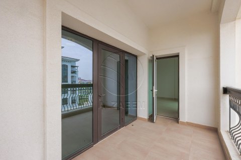Byt na Yas Island, Abu Dhabi, SAE 2 ložnice, 120 m² Č.: 615158 - fotografie 17